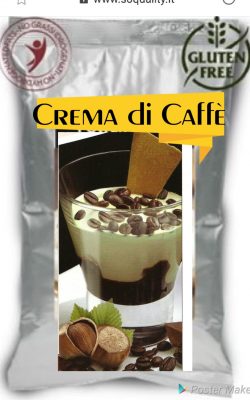 foto crema caffe ebay